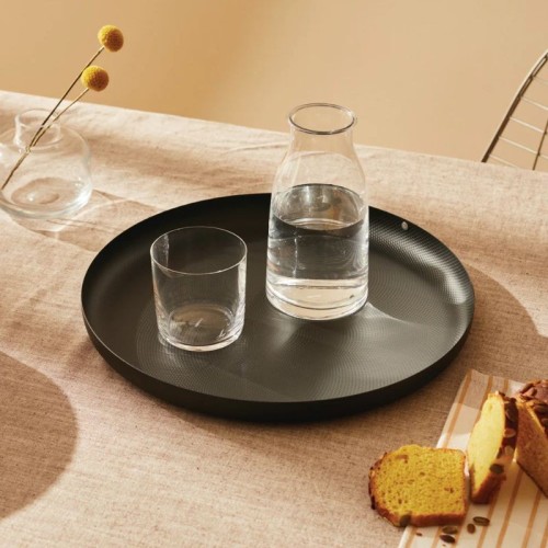 JM14 Alessi Round tray